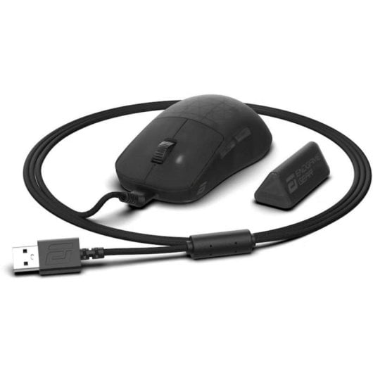 Ratón inalámbrico Endgame Gear OP1w 30000 DPI 4000Hz ultra baja latencia y sensor PixArt PAW3950