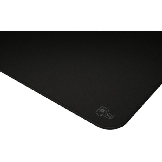 Glorious Gaming G-HXL-STEALTH XL Tapis de Souris Noir Monocrome
