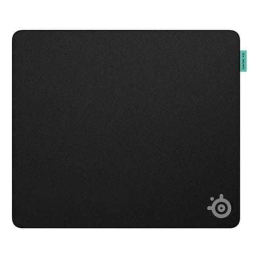 Alfombrilla Steelseries 63434 Nero Monocromo L Antiscivolo Gaming Alfombrilla Steelseries 63434 Nero Monocromo L Antiscivolo Gaming