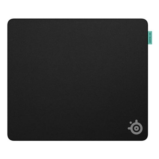 Alfombrilla Steelseries 63434 Nero Monocromo L Antiscivolo Gaming Alfombrilla Steelseries 63434 Nero Monocromo L Antiscivolo Gaming