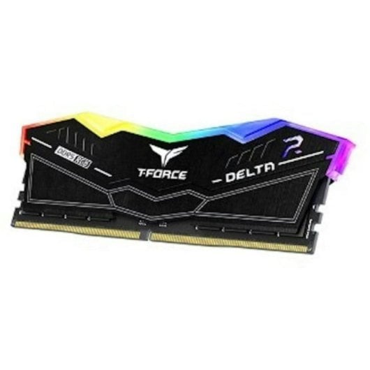 Memoria RAM Team Group Delta RGB DDR5 6000MHz 32GB 2x16GB CL38