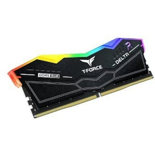Memoria RAM Team Group Delta RGB DDR5 6000MHz 32GB 2x16GB CL38