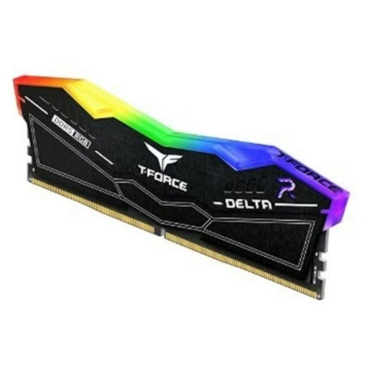 Memoria RAM Team Group Delta RGB DDR5 6000MHz 32GB 2x16GB CL38