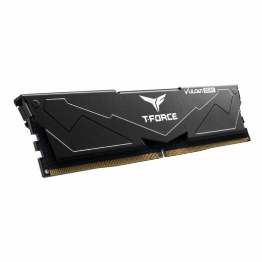 Arbeitsspeicher Team Group VULCAN FLBD532G6000HC30DC01 32GB DDR5 6000MHz Schwarz
