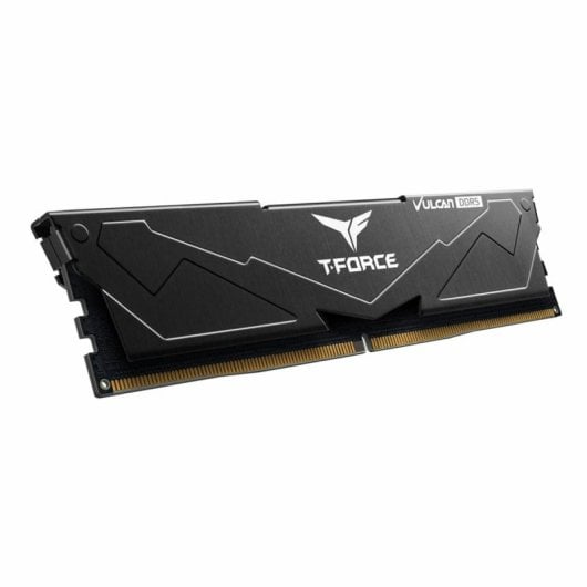 Arbeitsspeicher Team Group VULCAN FLBD532G6000HC30DC01 32GB DDR5 6000MHz Schwarz