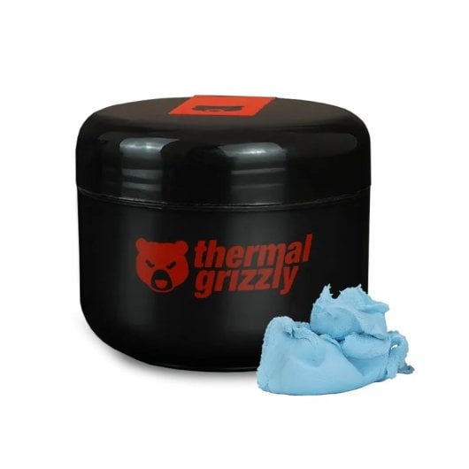 Pâte thermique Thermal Grizzly Advance (100 g)