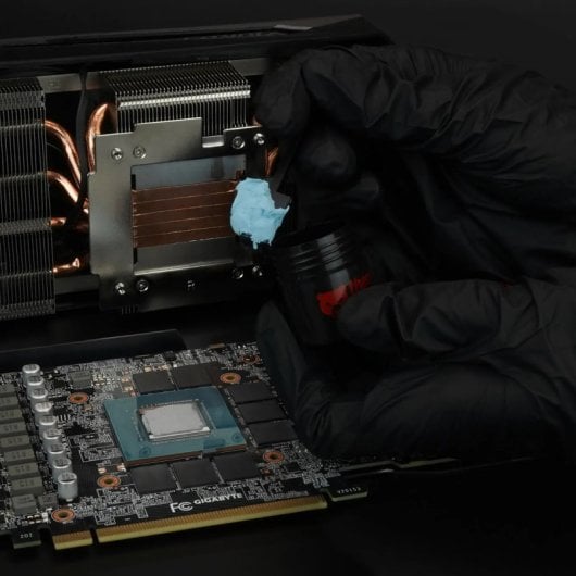 Pâte thermique Thermal Grizzly Advance (100 g)