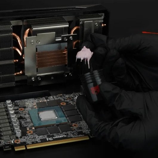 Massa Térmica Thermal Grizzly Basic (100g)