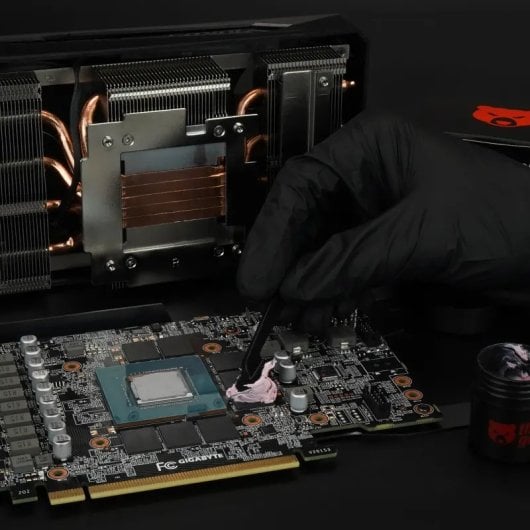 Massa Térmica Thermal Grizzly Basic (100g)