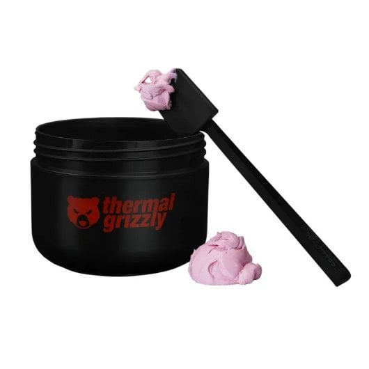 Massa Térmica Thermal Grizzly Basic (100g)
