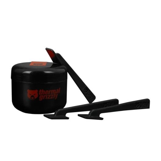 Massa Térmica Thermal Grizzly Basic (100g)