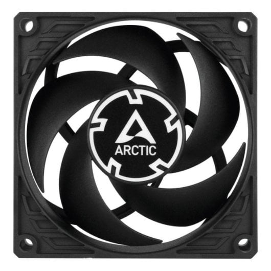 Ventilateur ARCTIC P8 PWM PST 8 cm 200-3000 RPM Noir