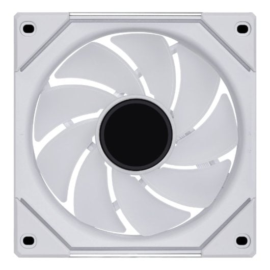 Ventilateur Lian Li UNI FAN SL120 Infinity Wireless RGB Rever