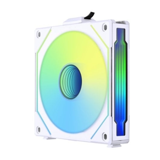 Ventilateur Lian Li UNI FAN SL120 Infinity Wireless RGB Rever