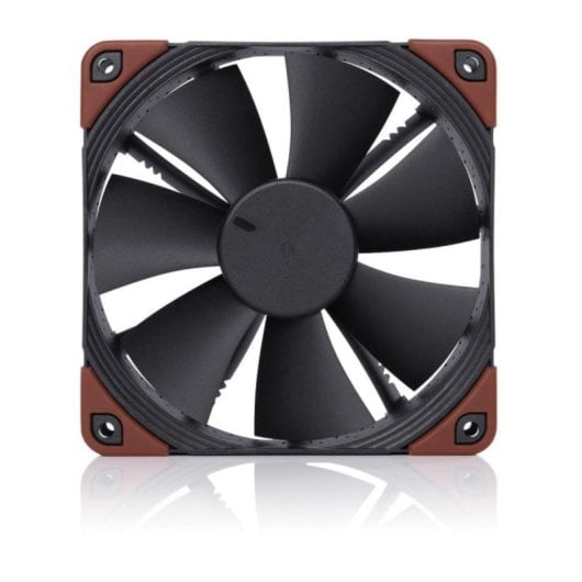 Ventilador suplementario Noctua NF-F12 industrialPPC-2000 120 mm 2000RPM PWM IP67