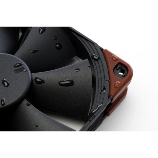 Ventilador suplementario Noctua NF-F12 industrialPPC-2000 120 mm 2000RPM PWM IP67