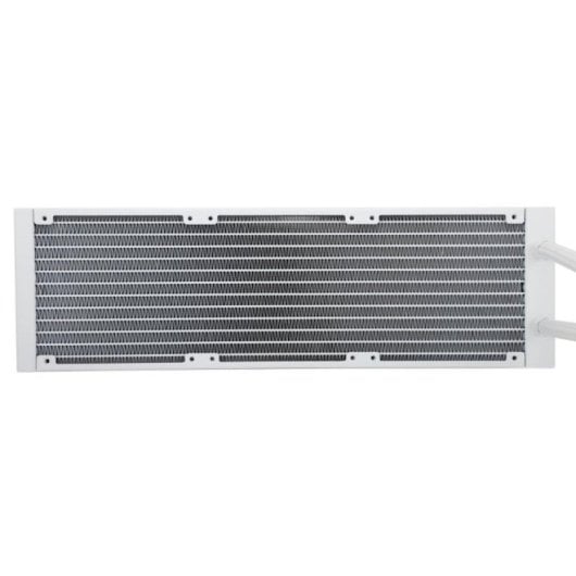 Refrigeración líquida Thermalright Aqua Elite 240 WHITE ARGB V3 3300 RPM 2x120mm Blanco ARGB