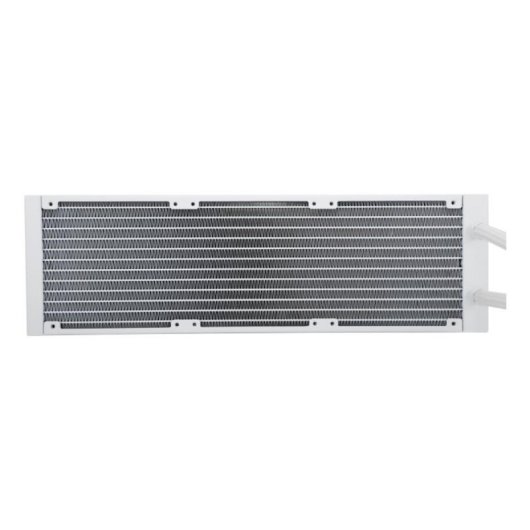 Système de refroidissement liquide Thermalright Frozen Notte 360 ARGB V2 12 cm Blanc