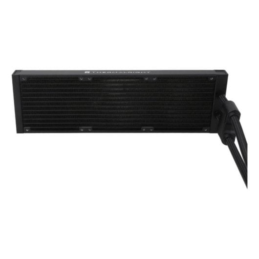 Thermalright Frozen Notte 360 ARGB V2 Système de refroidissement liquide tout-en-un 12 cm Noir