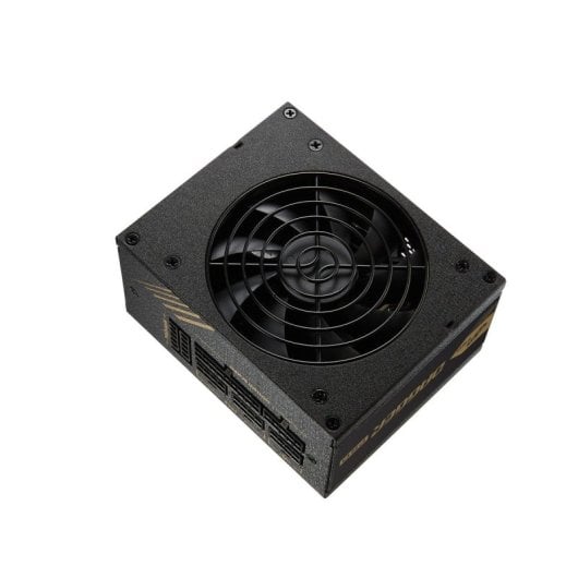 Netzteil FSP DAGGER PRO 650W 80 Plus Gold Modular SFX Schwarz Netzteil FSP DAGGER PRO 650W 80 Plus Gold Modular SFX Schwarz