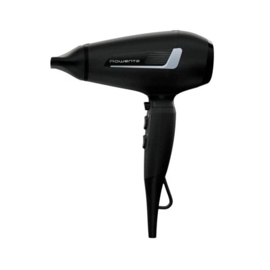 Sèche-cheveux Rowenta CV8810F0 Pro Expert 2100 W Tourmaline Ionique Noir Ultra Rapide