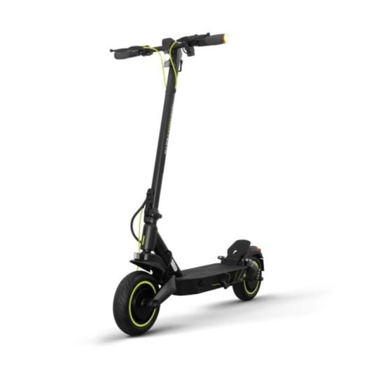 Patinete Eléctrico Mamba X-Trem Dual doble motor 2000W, 50km autonomía, APP, suspensión avanzada