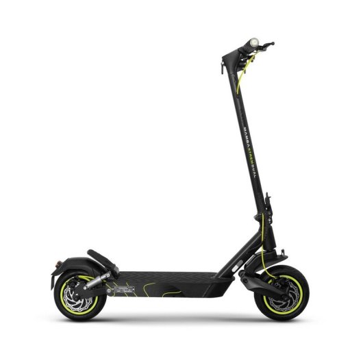 Olsson Patinete eléctrico dual MAMBA X-TREM 2 Motores (2x 1000W) 48V 50km Autonomía