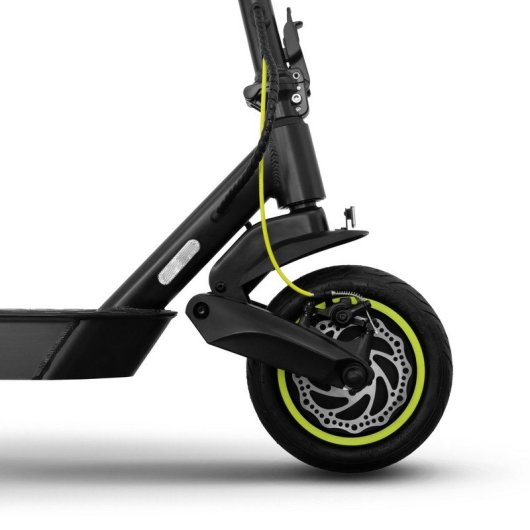 Olsson Patinete eléctrico dual MAMBA X-TREM 2 Motores (2x 1000W) 48V 50km Autonomía