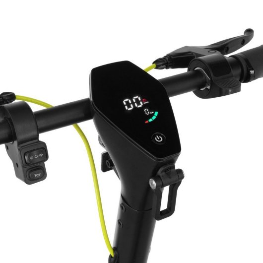 Olsson Patinete eléctrico dual MAMBA X-TREM 2 Motores (2x 1000W) 48V 50km Autonomía