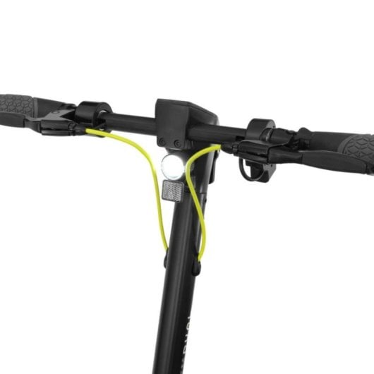 Patinete Eléctrico Mamba X-Trem Dual doble motor 2000W, 50km autonomía, APP, suspensión avanzada