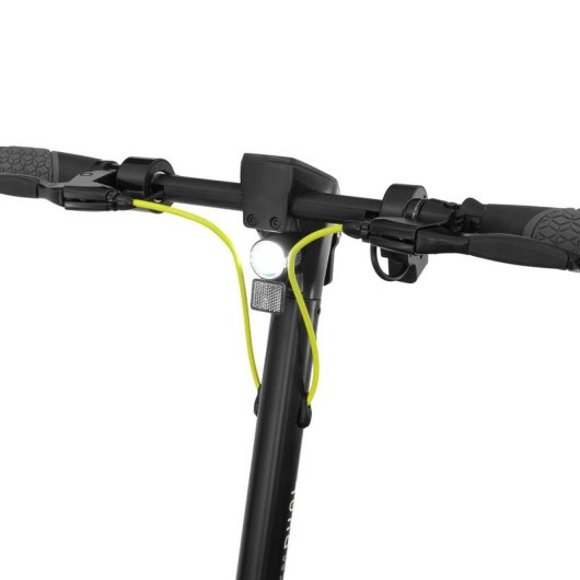 Olsson Patinete eléctrico dual MAMBA X-TREM 2 Motores (2x 1000W) 48V 50km Autonomía