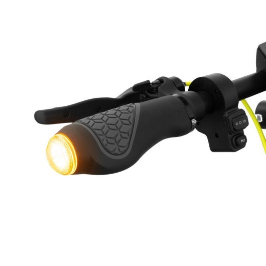 Olsson Patinete eléctrico dual MAMBA X-TREM 2 Motores (2x 1000W) 48V 50km Autonomía