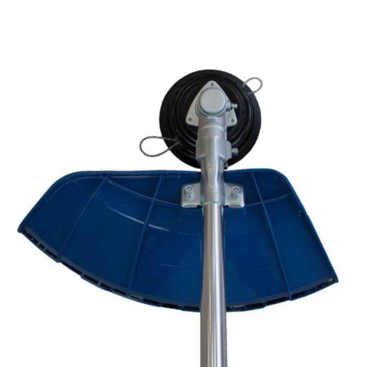 Roçadora HYBC3010 motor 2 tempos resistente, leve, fácil manutenção