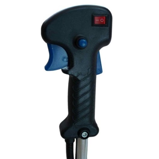 Roçadora HYBC3010 motor 2 tempos resistente, leve, fácil manutenção