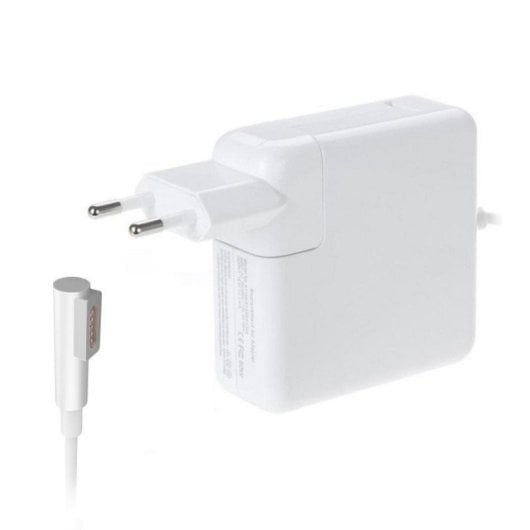 Cargador MagSafe 2 45W para MacBook Air Compatible con Modelos 11" y 13" Cable 1.8m