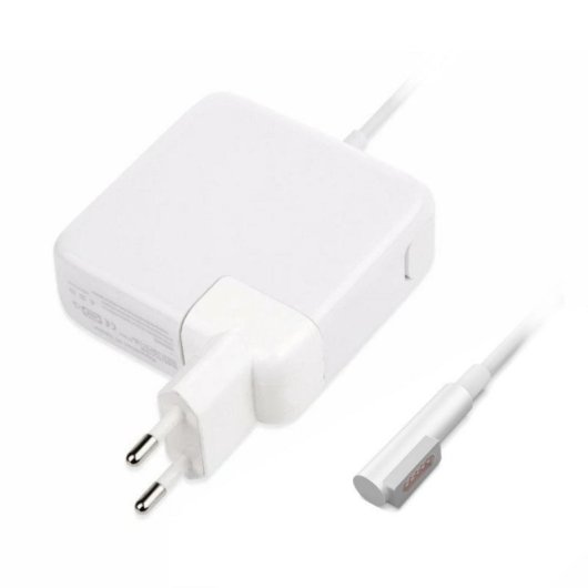 Cargador MagSafe 2 45W para MacBook Air Compatible con Modelos 11" y 13" Cable 1.8m