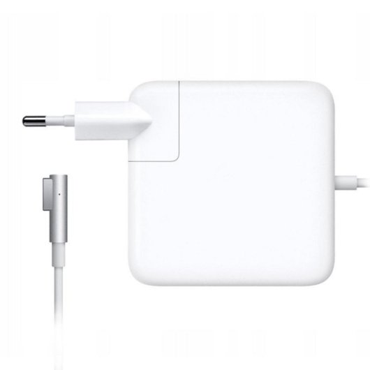 Cargador MagSafe 2 45W para MacBook Air Compatible con Modelos 11" y 13" Cable 1.8m