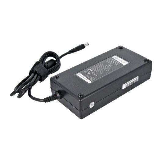 Carregador Dell 230 W 19,5 V 11,8 A Conector de 7,4 mm Proteção avançada