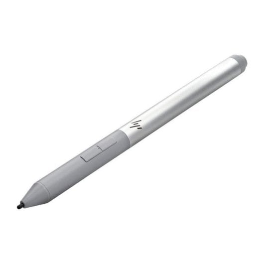 Penna digitale HP MPP Silver con 4096 livelli di pressione e punta intercambiabile Bluetooth