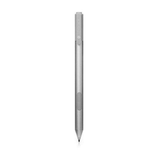 Penna digitale HP MPP Silver 1024 livelli di pressione Bluetooth alluminio anodizzato