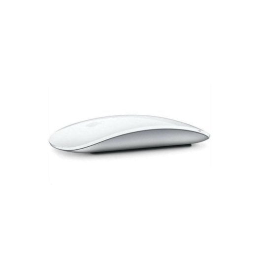 Apple Magic Mouse A1657 Rato Sem Fios Bluetooth Multi-tátil e Recarregável Prateado