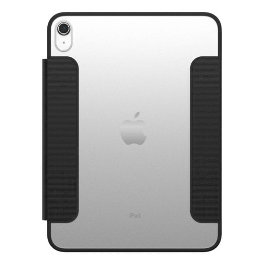 Capa OtterBox Symmetry Folio para iPad A16 2 Modos Suporte Antideslizante