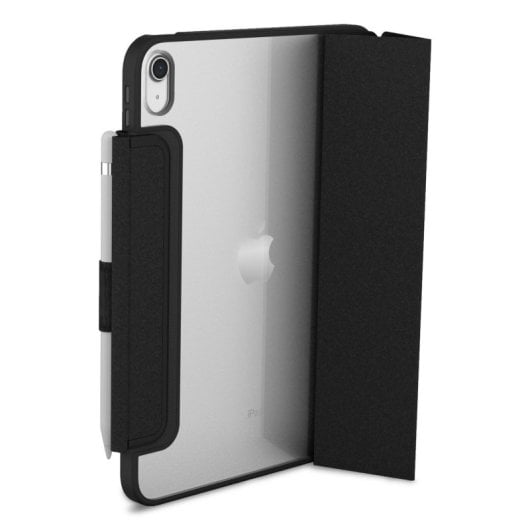 Capa OtterBox Symmetry Folio para iPad A16 2 Modos Suporte Antideslizante
