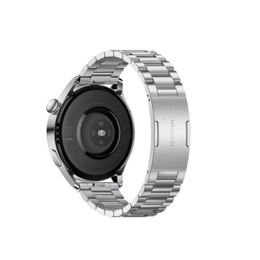 Smartwatch Huawei WATCH 3 Elite GPS + 4G + AMOLED + 16 Go