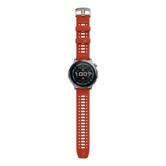 Smartwatch Amazfit Balance 2 GPS + WiFi + NFC + Monitor Cardíaco