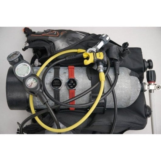 Amazfit Balance 2 WiFi GPS NFC 43mm AMOLED Preto M Resistente Água 10ATM SpO2 Sono