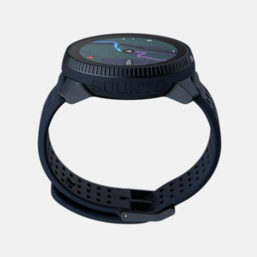 Smartwatch Suunto Race GPS Bluetooth AMOLED Sapphire Steel Navy + Monitor Salud avanzado