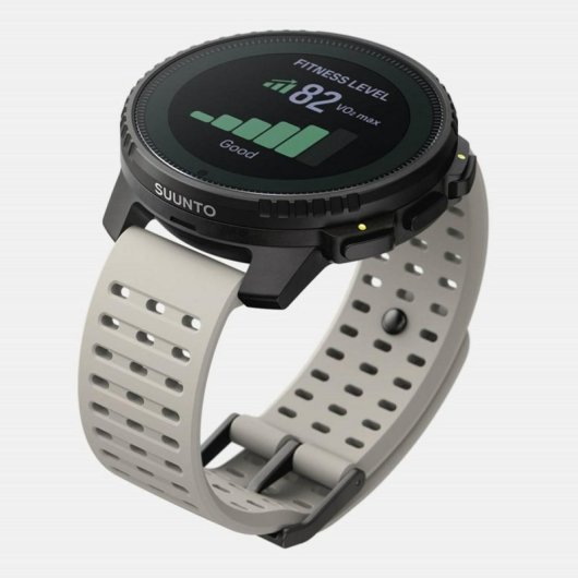 Smartwatch Suunto Vertical GPS + Montre de sport + Écran tactile + Étanchéité 100m