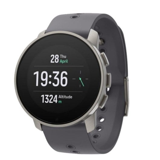 Smartwatch Suunto 9 Peak Pro GPS Bluetooth avec fonctionnalités avancées