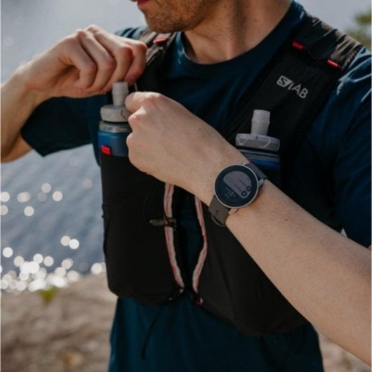 Smartwatch Suunto 9 Peak Pro GPS Bluetooth avec fonctionnalités avancées
